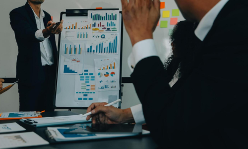 What to Expect from Custom Financial Consulting for Tech Startups