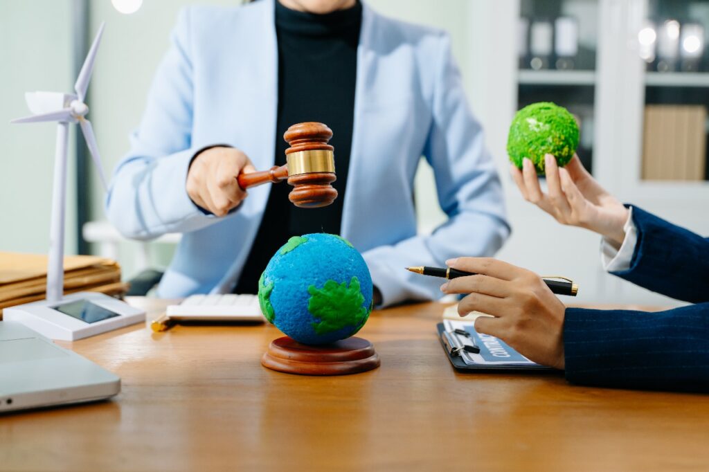 Due Diligence consequences in Trade Finance