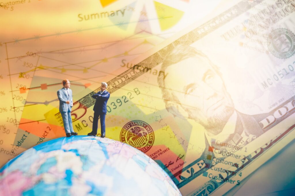 Emerging Markets: Why Banks in Small Jurisdictions Are Serving Global Clients