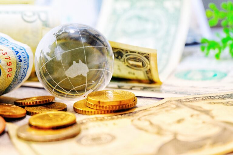 How to operate Exchange Rate Changes in overseas Trade