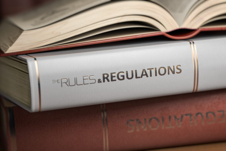 International Regulations consequences on Trade Finance