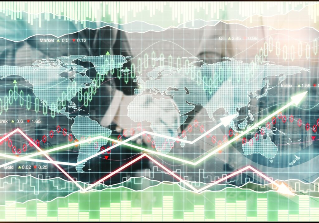 How International Trade Finance Supports Business Expansion Across Global Markets