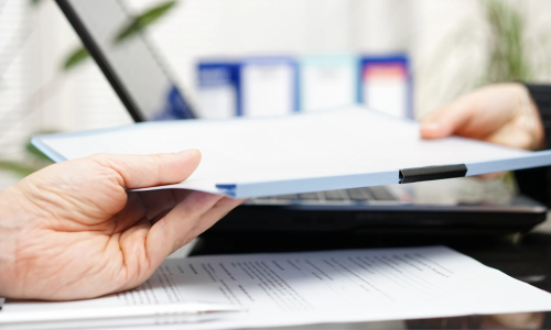 The Circulation and Verification Process of Letters of Credit