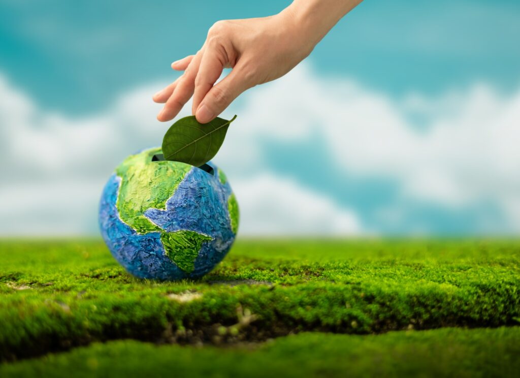 Sustainable Trade & Green Finance: Opportunities for Exporters and Importers