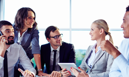 The Primacy of Collaborating With a Trade Finance Counsellor