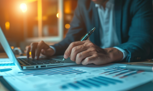 Managing Trade Finance:creating Innovative Solutions for Startup Business