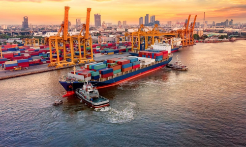 Understanding Trade Finance: Crucial Solutions for Global Transactions
