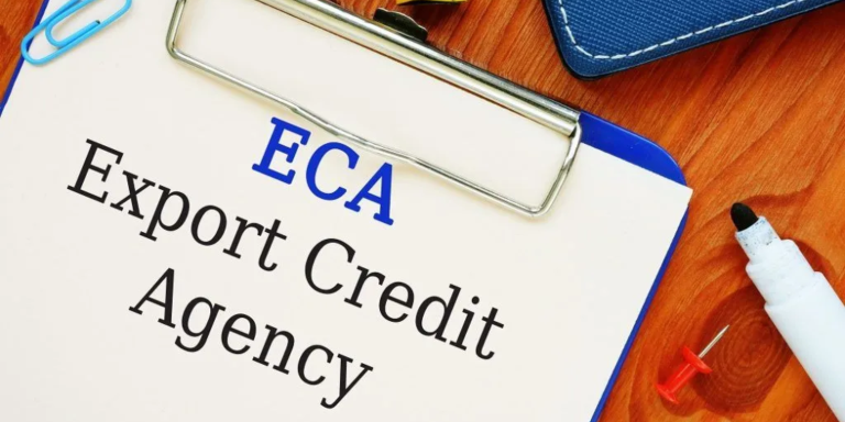 Comprehending the Role of Export Credit Agencies
