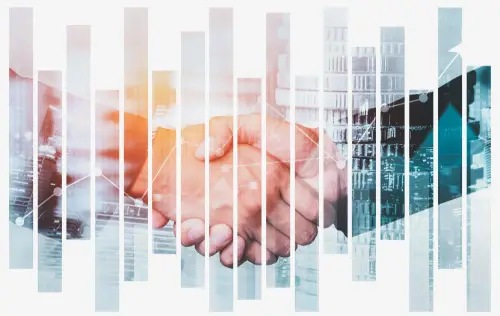 Successful mergers and acquisitions solutions