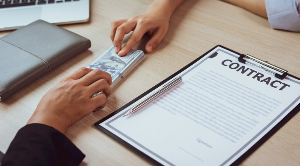 Letters of Credit vs. Documentary Collections: Choosing the Right implement​