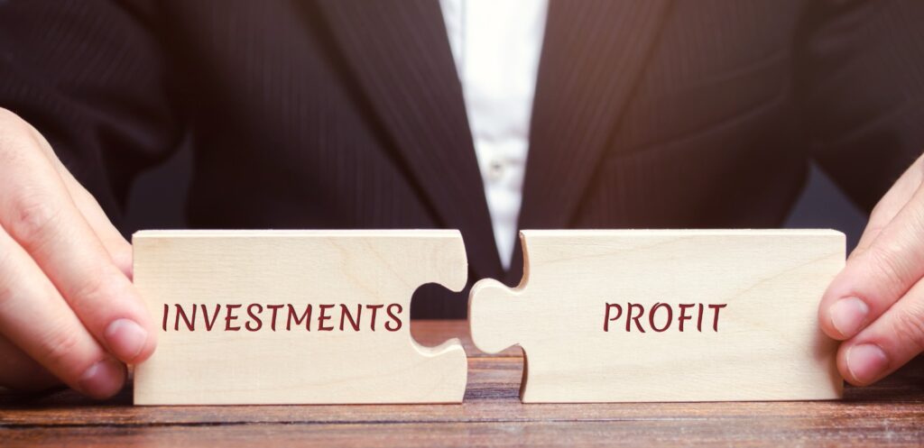 How testimony of Proof of Funds ease Large-Scale Investment​