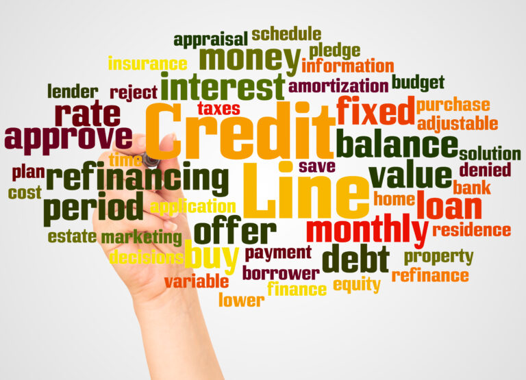 The formula for endow and Verifying Letters of Credit​