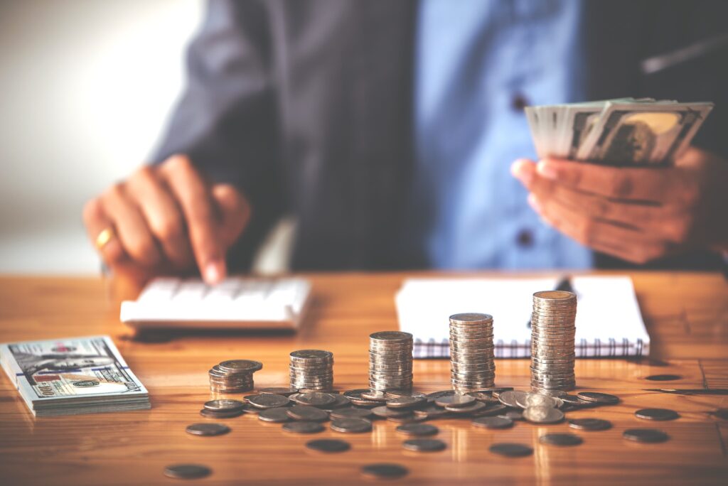 Multi-currency accounts for corporate international treasury management