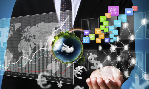 Trade Finance Future Solutions That potential International Trade